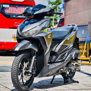 VARIO 150 MẪU CŨ 2018