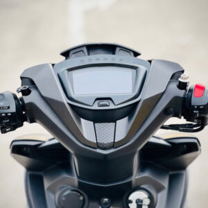 EXCITER 150 LED