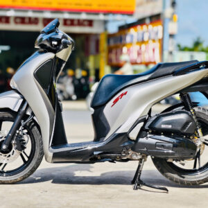 SH 125 CBS MC
