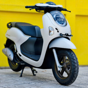 SCOOPY 2025 SMK