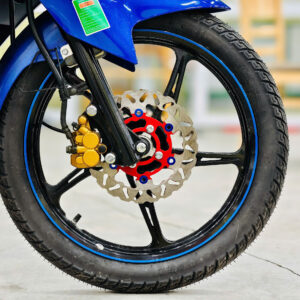 EXCITER 50 CC