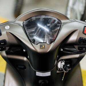 VELIA 50 CC