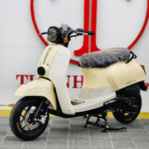CREA 50 CC