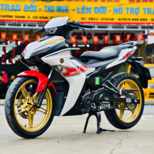 EXCITER 155 SMK