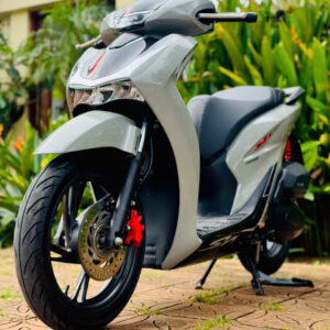 SH 160 ABS