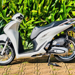 SH 125 CBS MM