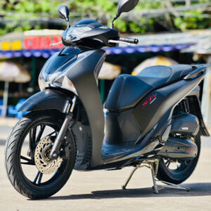SH 150 ABS MC