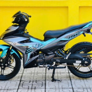 EXCITER 150 LED