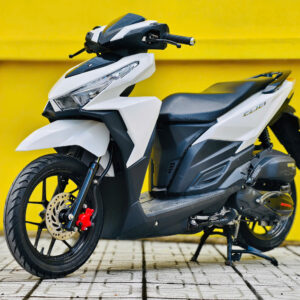 VARIO 125 MC