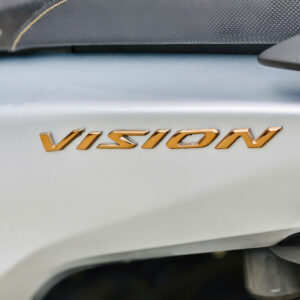 VISION MM SMK