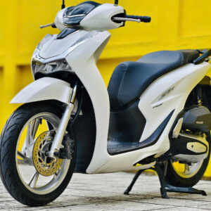 SH 150 CBS MM