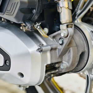 SH 150 CBS MM