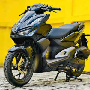 VARIO 160 CBS