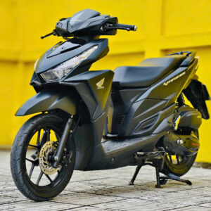 VARIO 150 MC