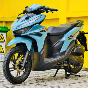 VARIO 125 2023 K.CƠ