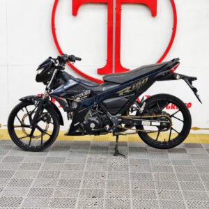 RAIDER - 2021 - 150564