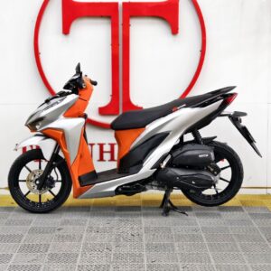 VARIO 125 MẪU 2021