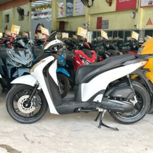 SH 150 CBS - 2018 - 045381