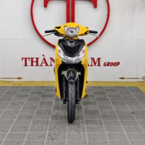 VISION MẪU CŨ SMK