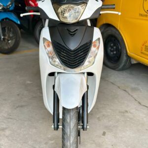 SH 150 CBS - 2018 - 045381