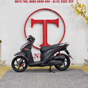 VISION MẪU CŨ SMK