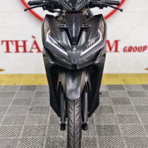 VARIO 125 ĐEN NHÁM