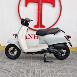 CREA 50 CC