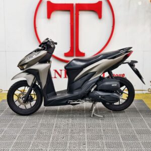 VARIO 125 VÀNG CÁT