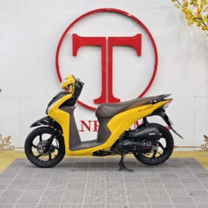 VISION MẪU CŨ SMK