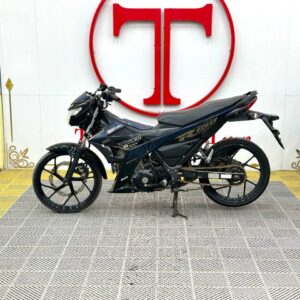 RAIDER - 2021 - 150564