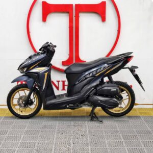 VARIO 125 MẪU 2022