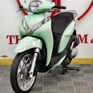 SH MODE CBS MẪU CŨ