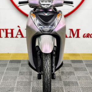 SH MODE PHANH ABS MẪU MỚI