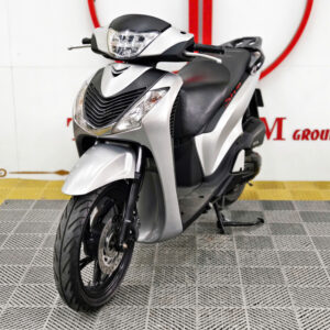 SH 150 ABS LÊN Ý