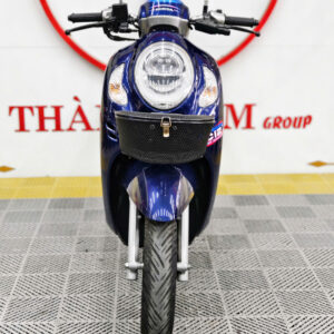 SCOOPY MẪU 2022 SMK