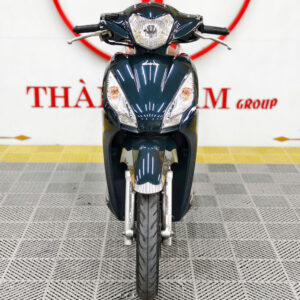 VISION MẪU 2018 SMK