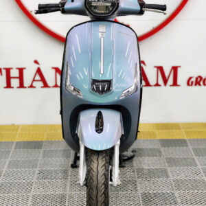 ESPERO VESPA ĐÈN VUÔNG 50 CC