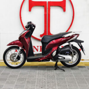 SH MODE PHANH ABS MẪU MỚI