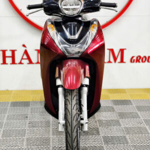 SH MODE PHANH ABS MẪU MỚI