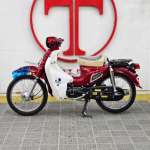 CUP ESPERO PLUS 3 50 CC