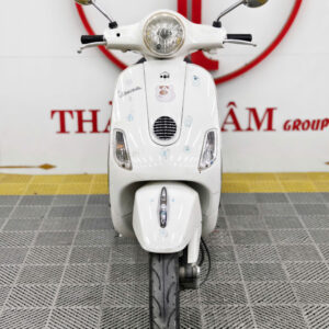 VESPA LX 150