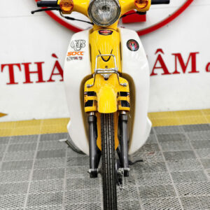 CUP 50 CC SUPER COOL