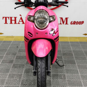 SCOOPY MẪU CŨ K.CƠ