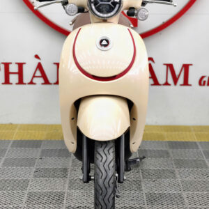GOLDEN 50 CC
