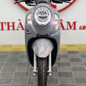 SCOOPY MẪU 2024 SMK