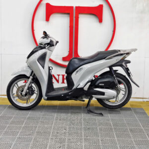 SH 125 CBS MẪU CŨ