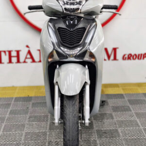 SH 125 CBS MẪU CŨ