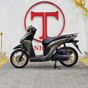 VISION PHIÊN BẢN ĐẶC BIỆT SMK