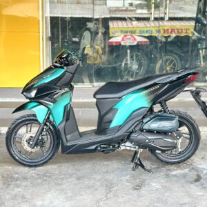 VARIO 125 2023 SMK
