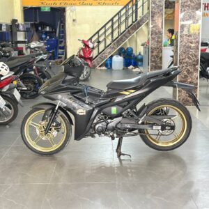 EXCITER 155 SMK